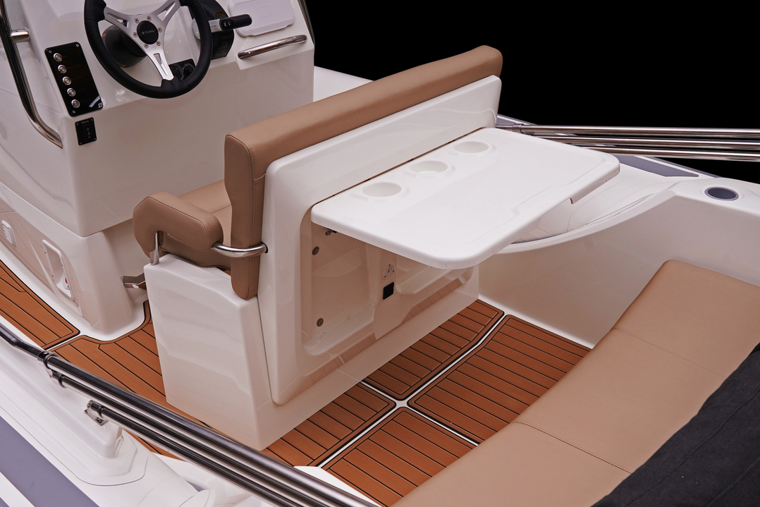 Brig Ribs Brig Eagle 6.7