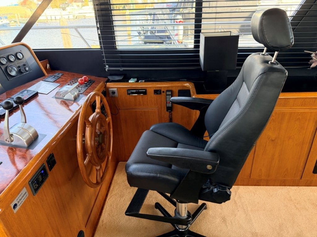 President 56 New Line