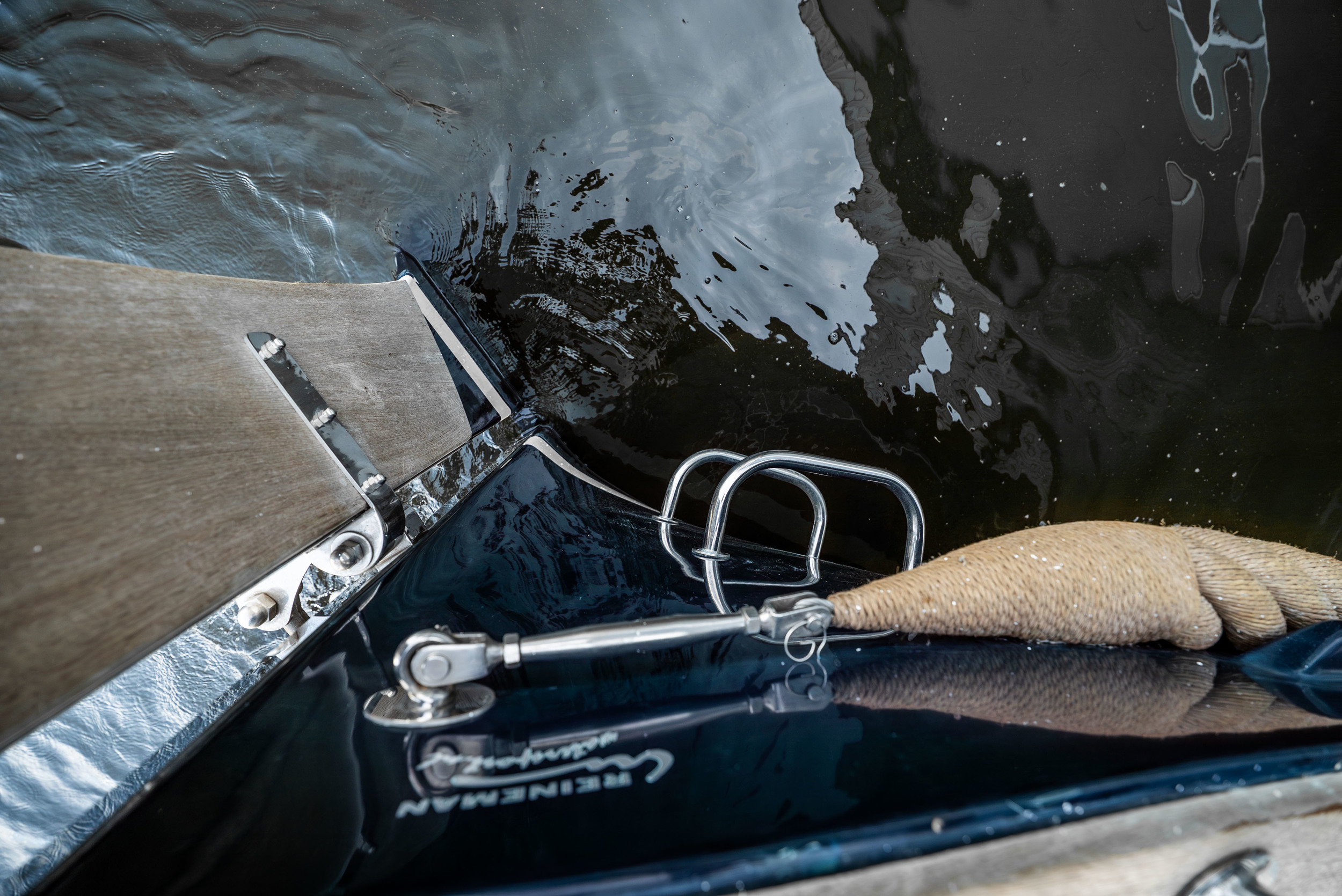 Jan Van Gent 10.35 Soft Top