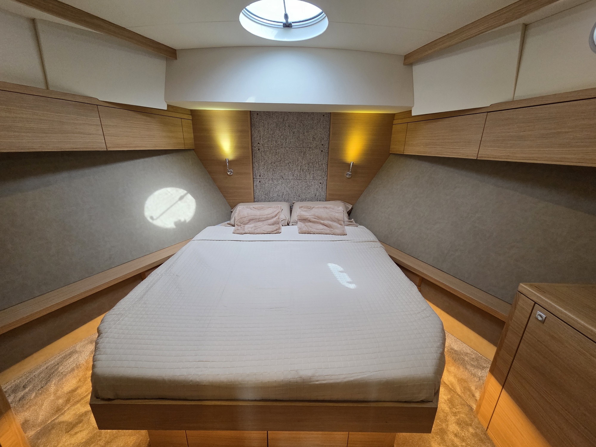 Van der Heijden 14.50 Cruiser