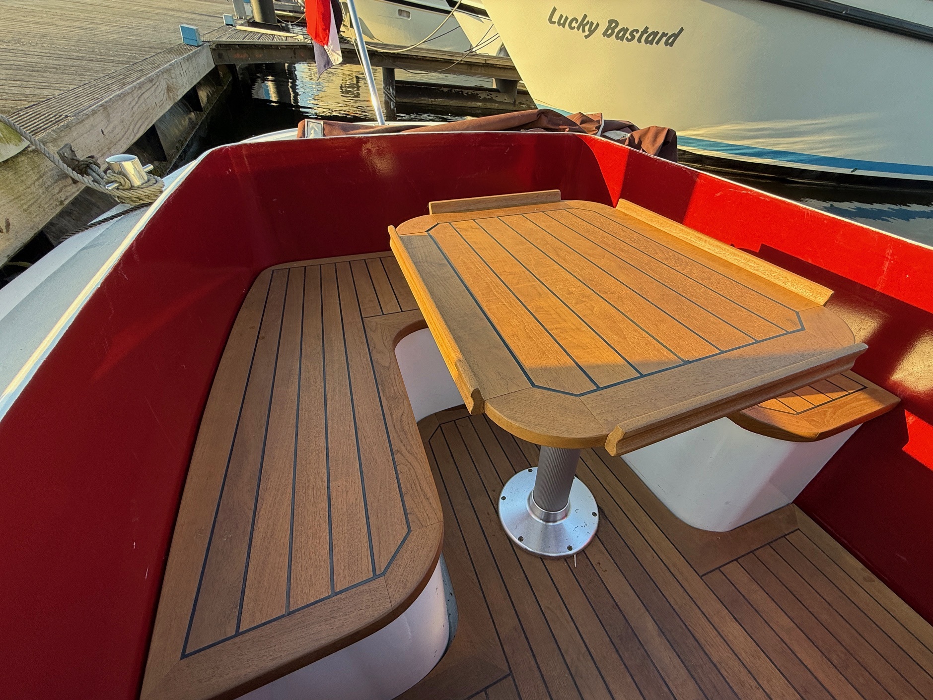 Euroship Eurosleper 7.70 OK