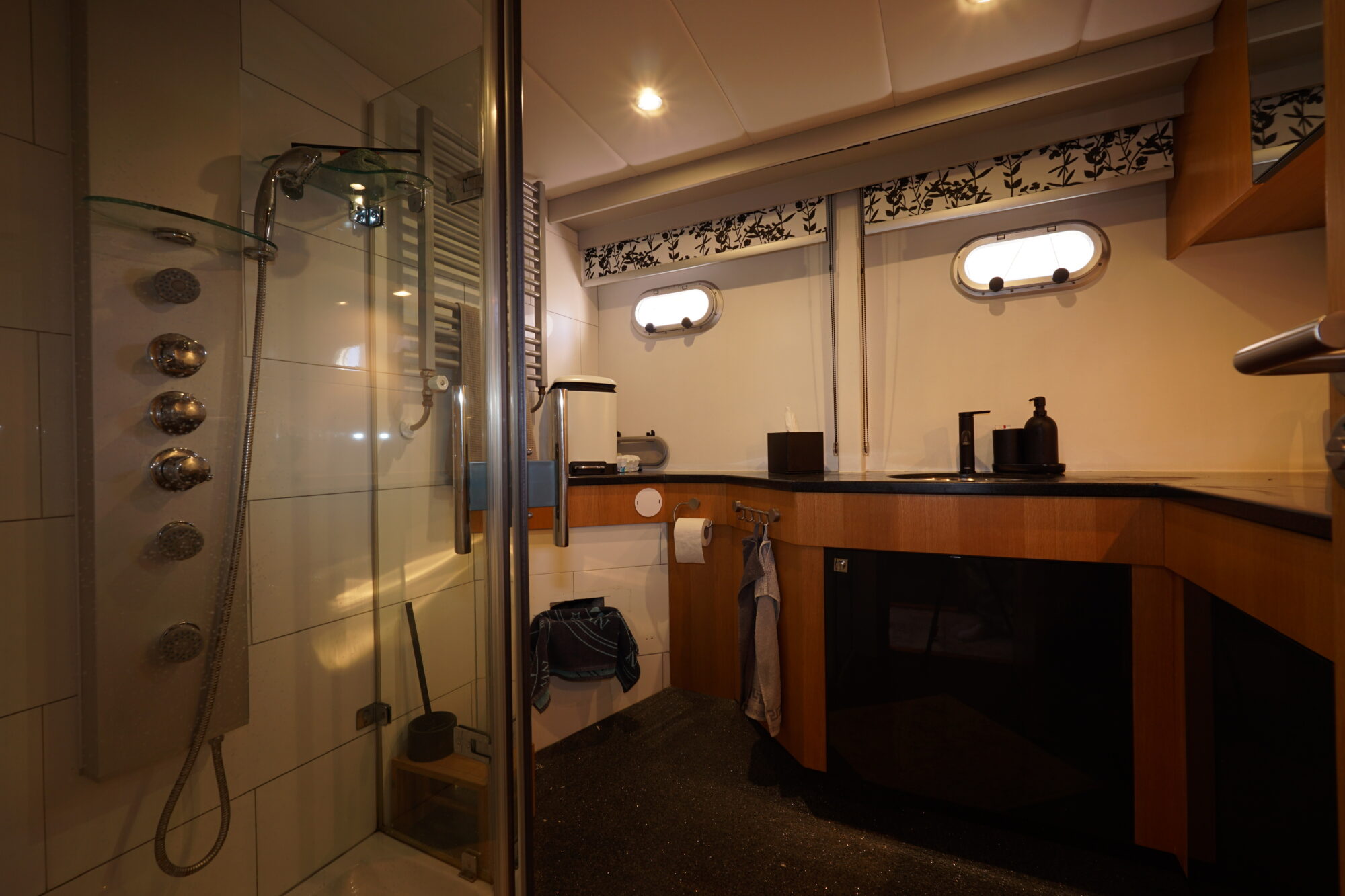 Van der Heijden 18.00 Dynamic De Luxe VS