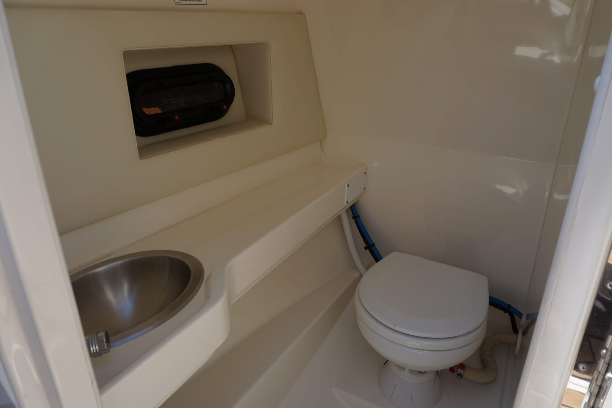 Sea Ray 250 SLX