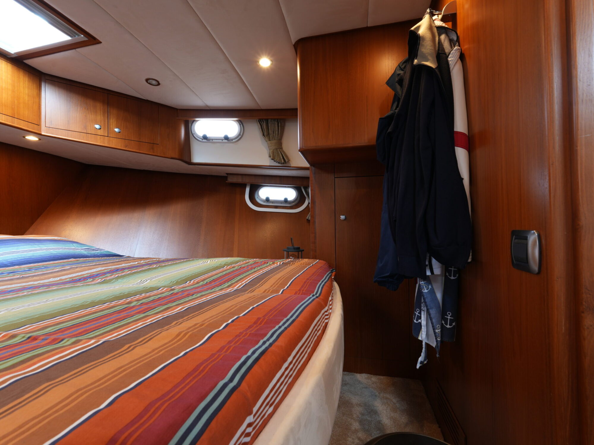 Van Vossen Parade 12.70 AK Exclusive