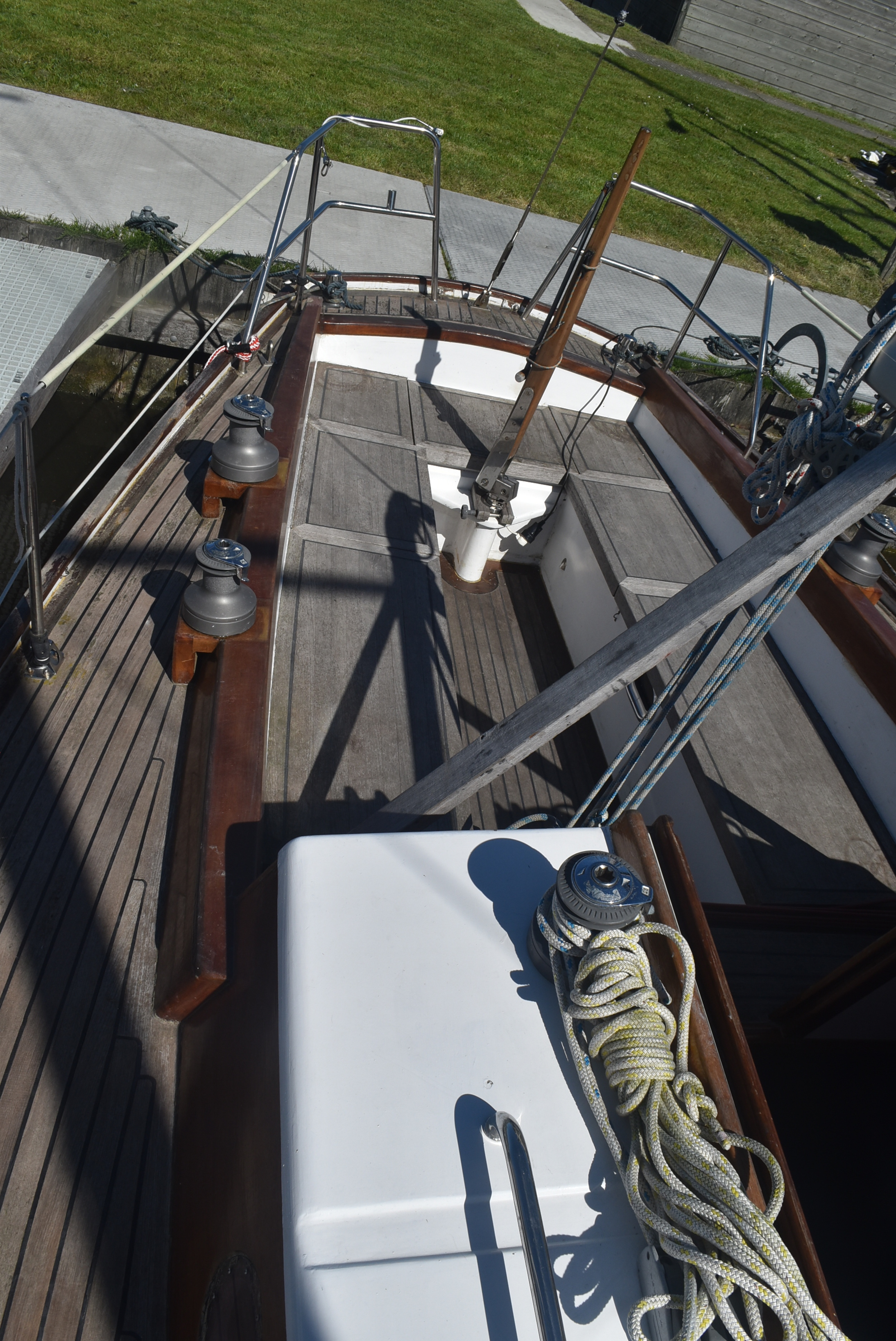 Koopmans 36 Woodcore