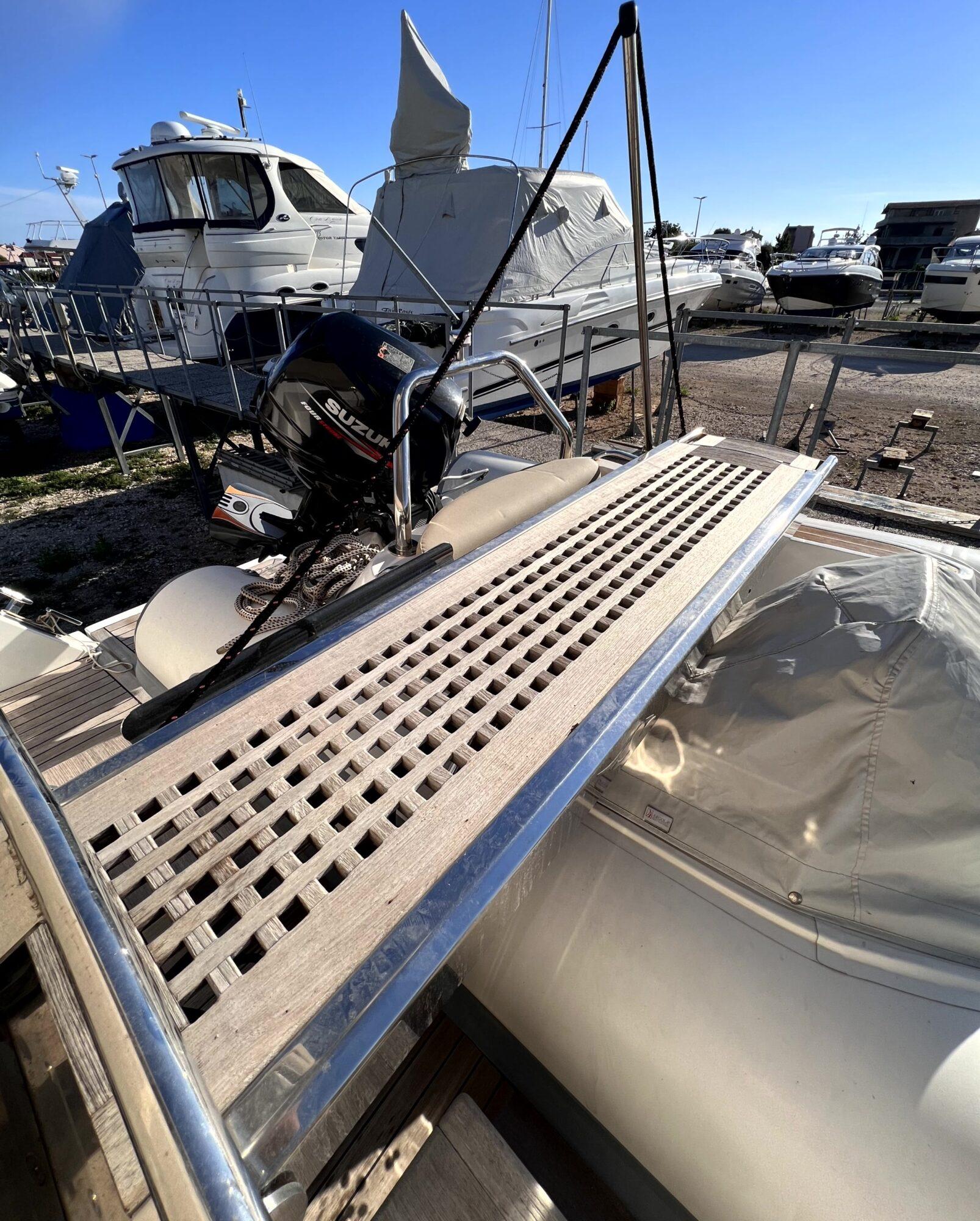 Sealine Sealine F 42 Flybridge