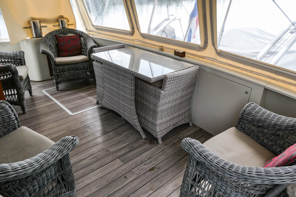 Motorjacht 20.18 GSOK