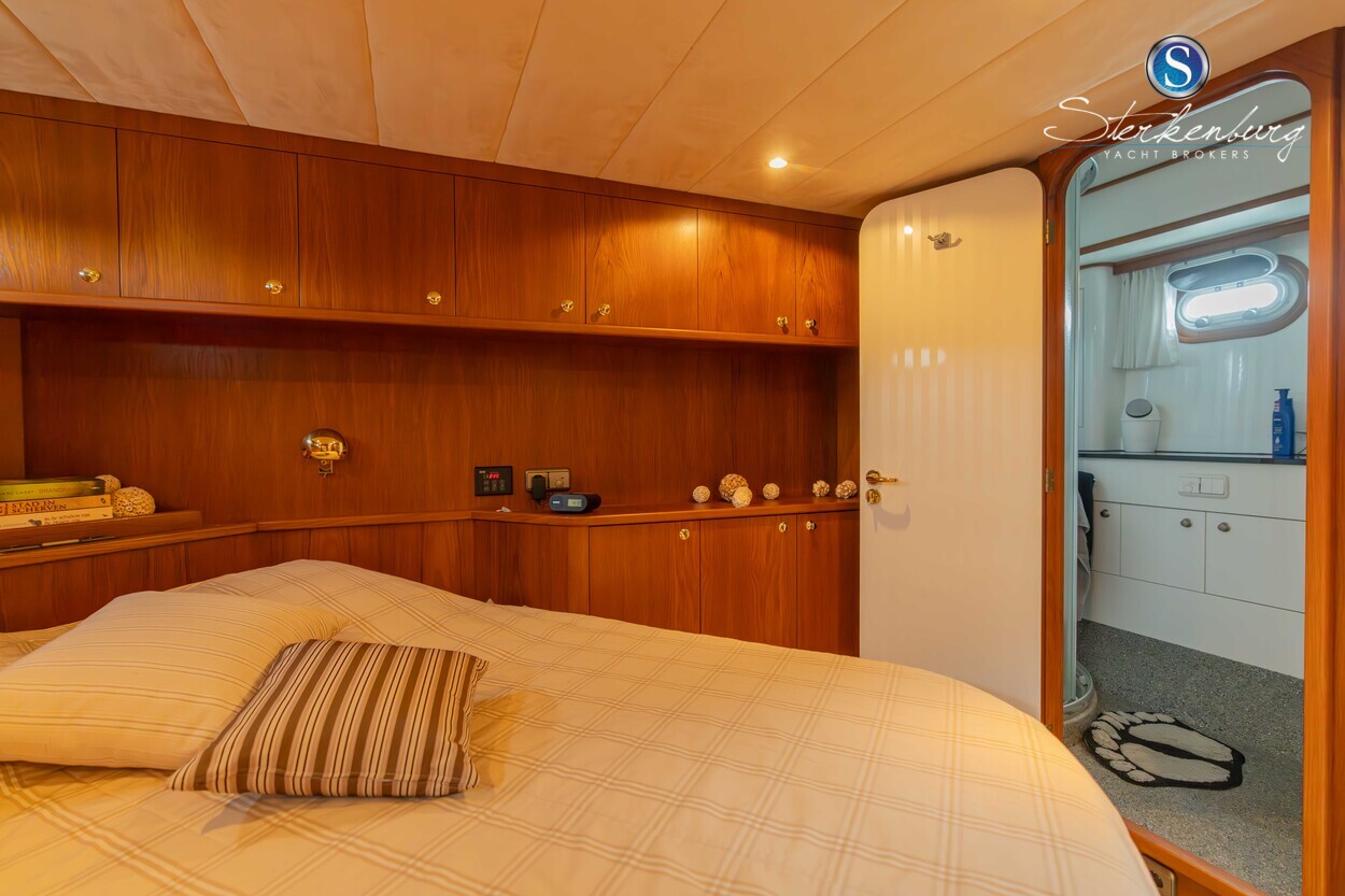 Linden Kotter 1500 OK