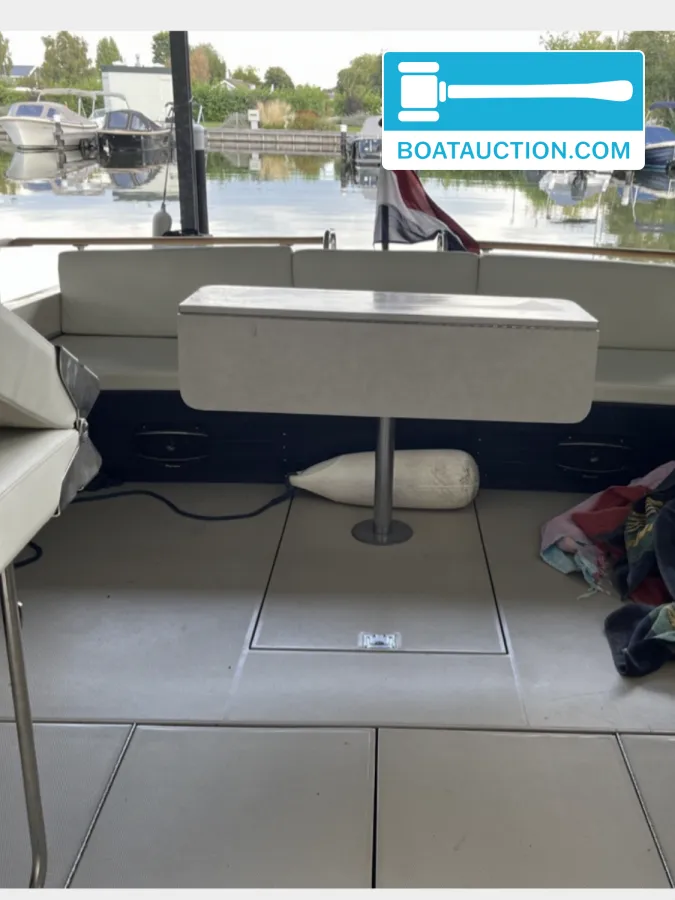 Slickcraft Speedcruiser