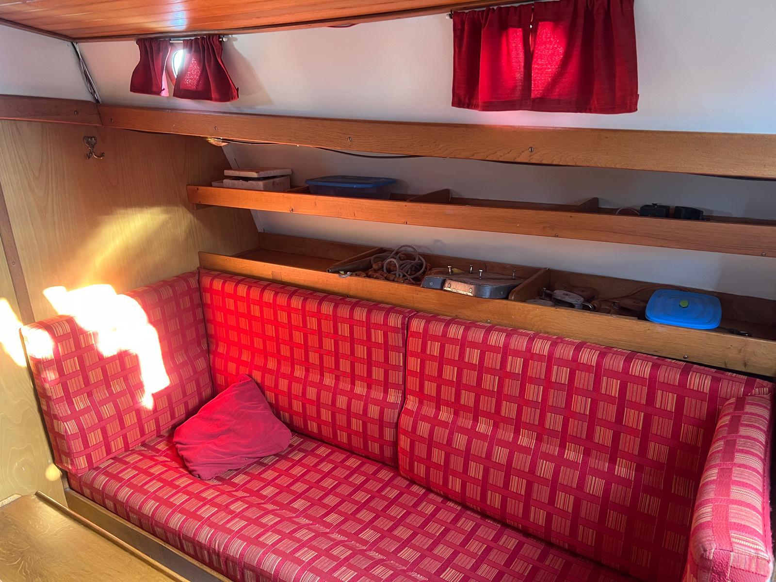 Vredenburgh Schokker 984