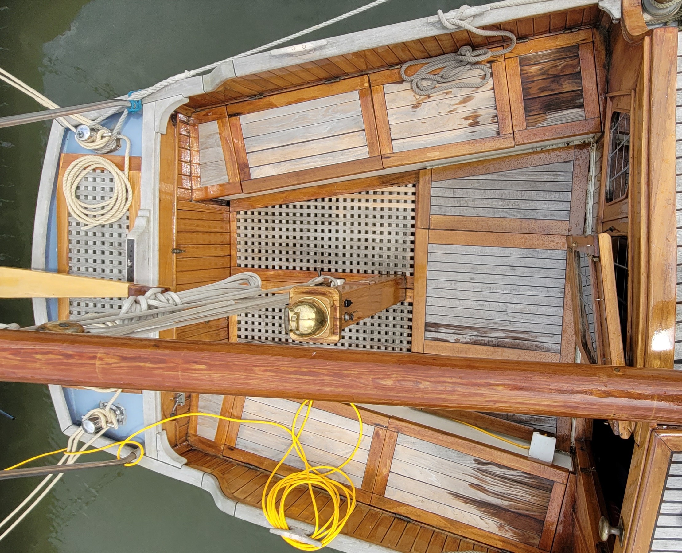 Westerdijk Zeeschouw 10.00