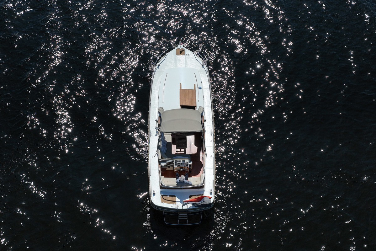 Pieterse 1050 Motorvlet