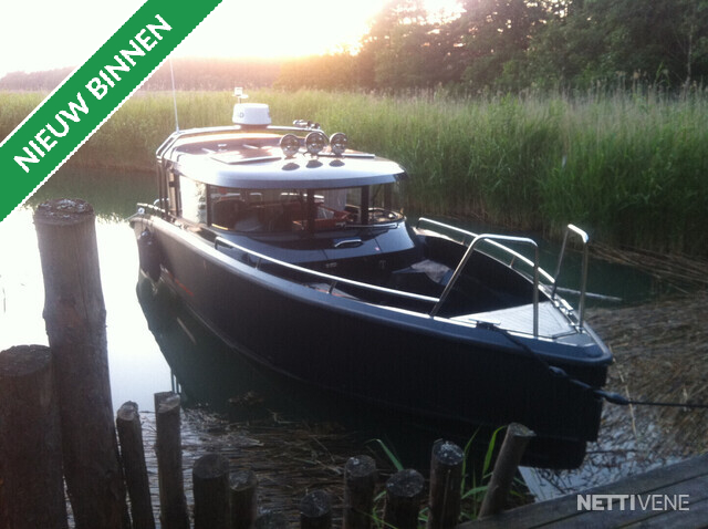 XO 270 RS Inboard hoofdfoto: 1