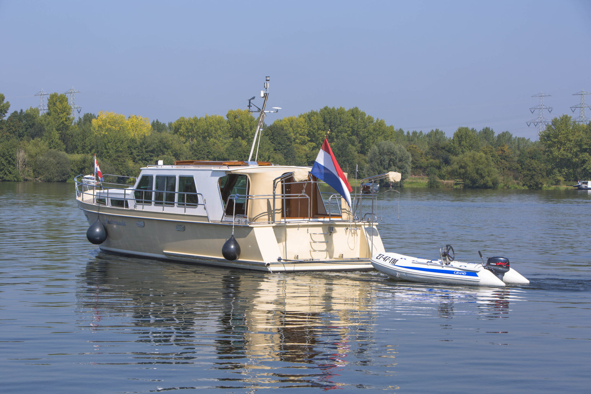 Kok Kruiser 12.50 OK