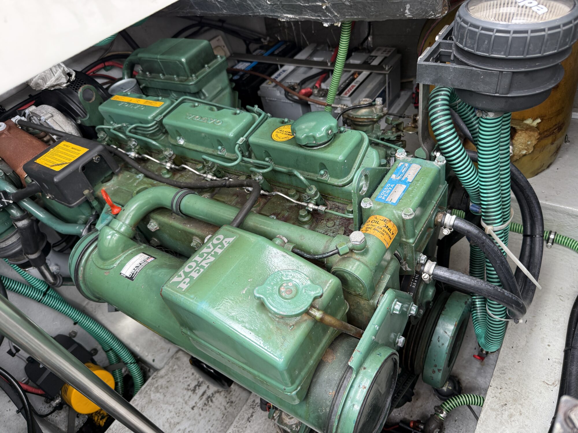 Sealine 328 Sport Bridge