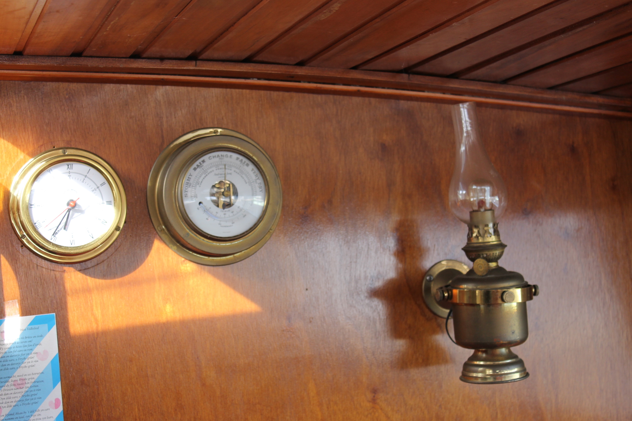 Peereboom Kruiser GSAK