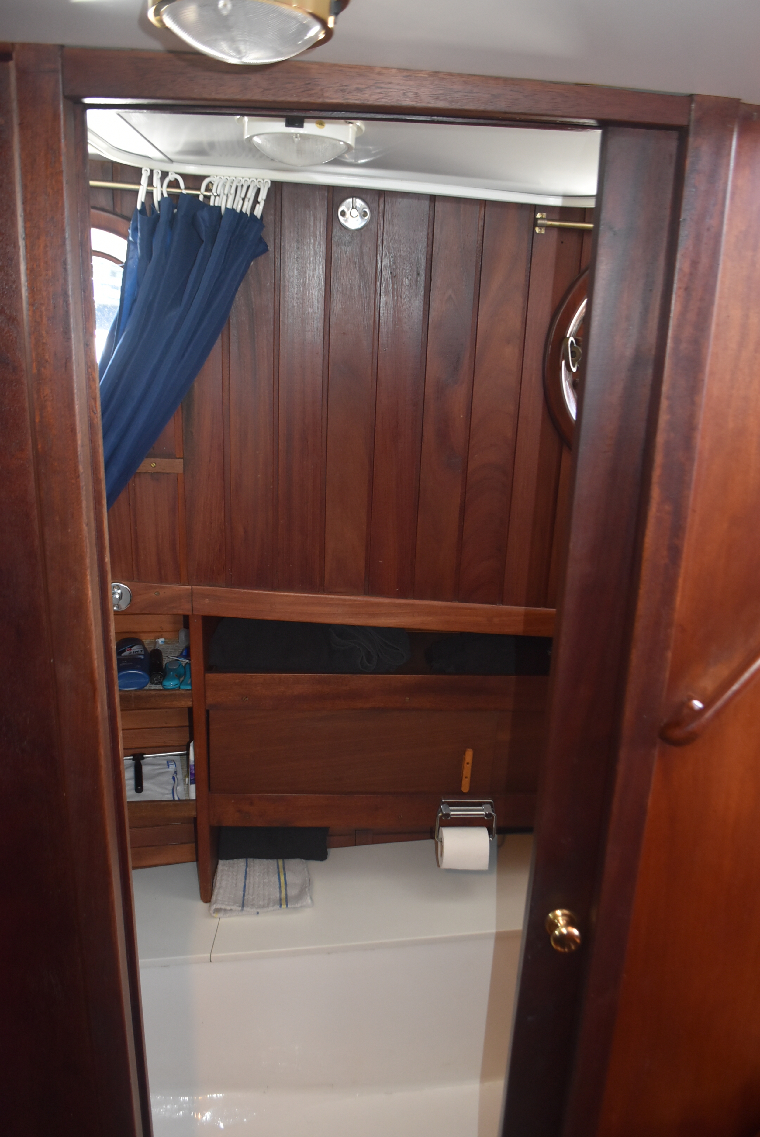 Spitsgat Motorkotter 11.50