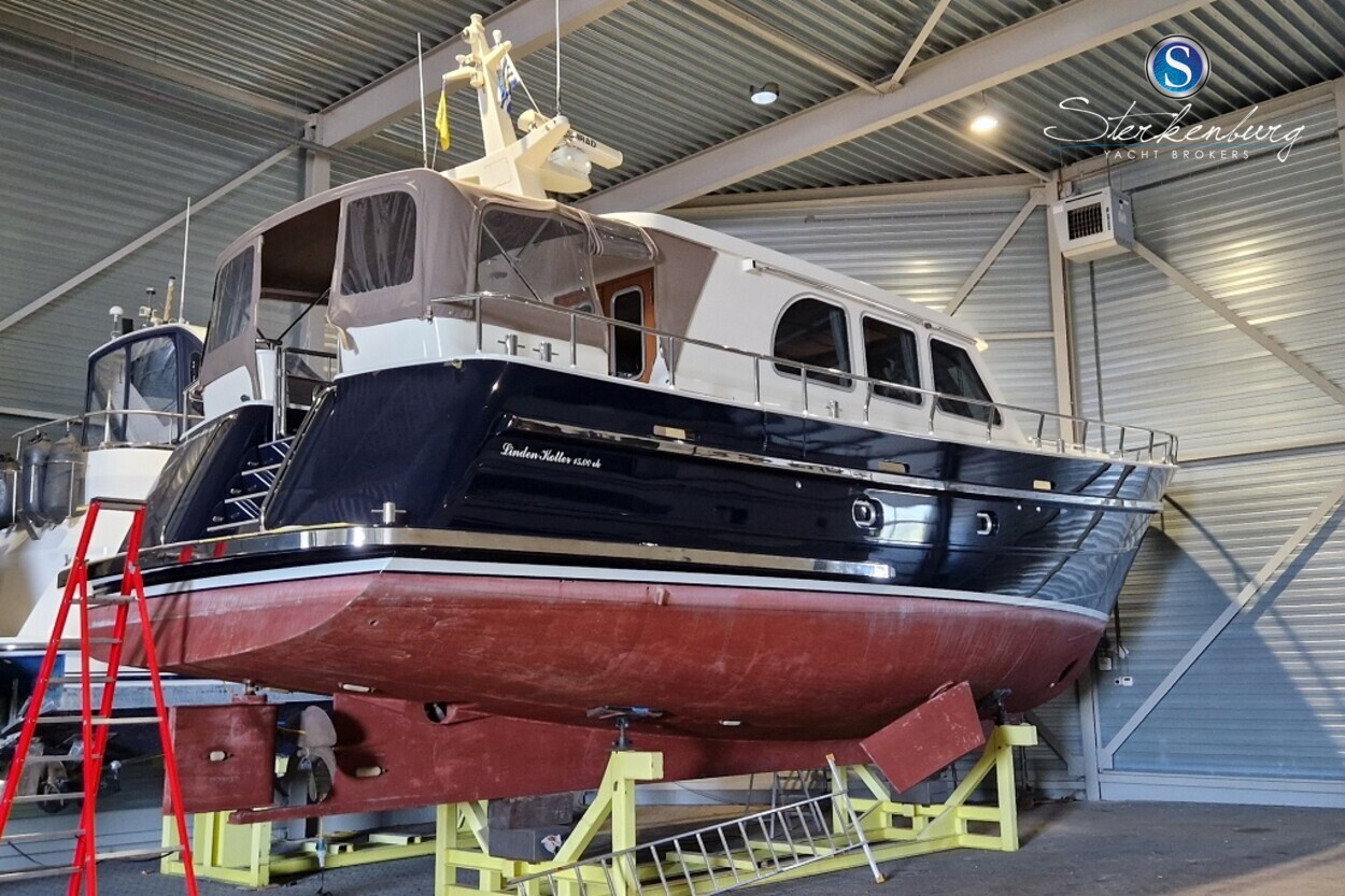 Linden Kotter 1500 OK