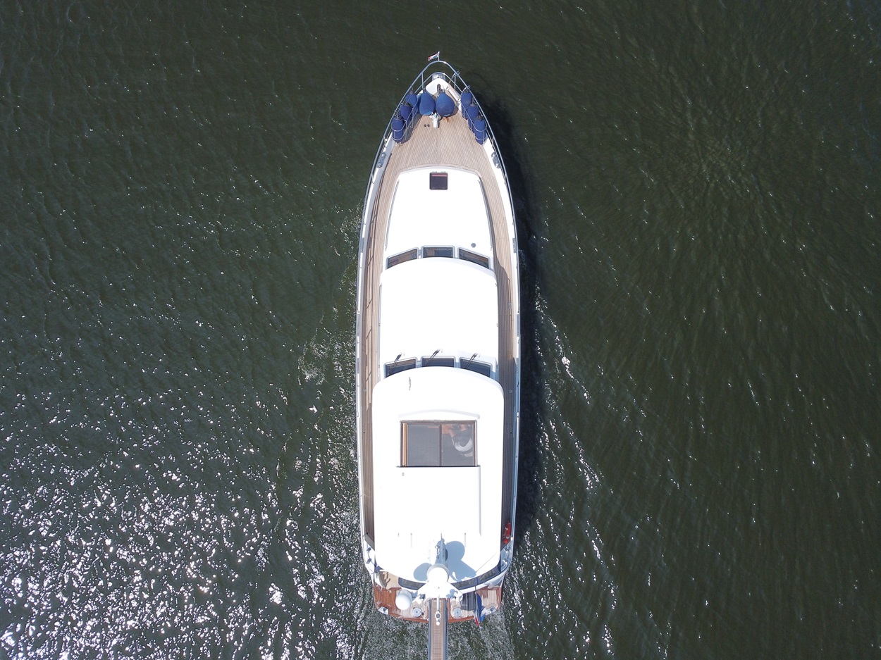 Valk Continental 15.50 FR