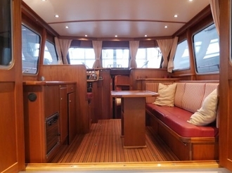 Pollard Coastliner 1150