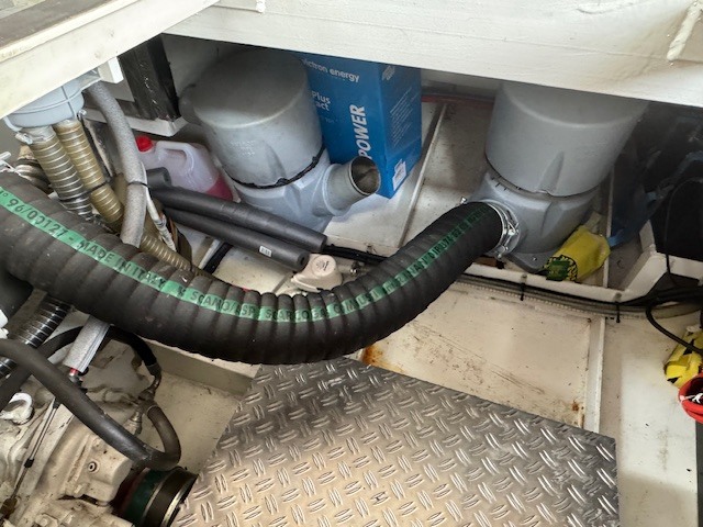 Pollard Coastliner 1150