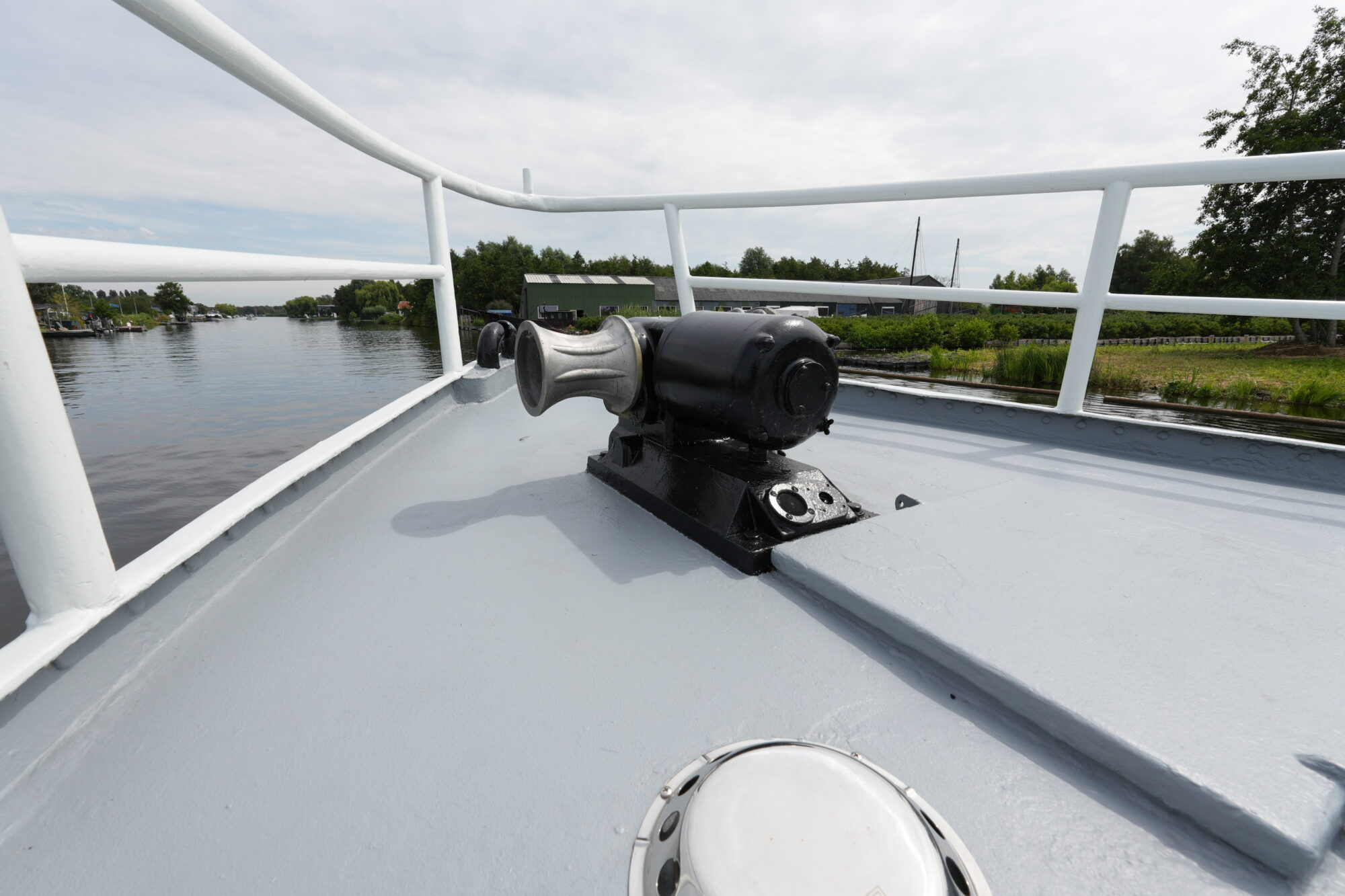 Muller Ex-patrouille 18.10 VS