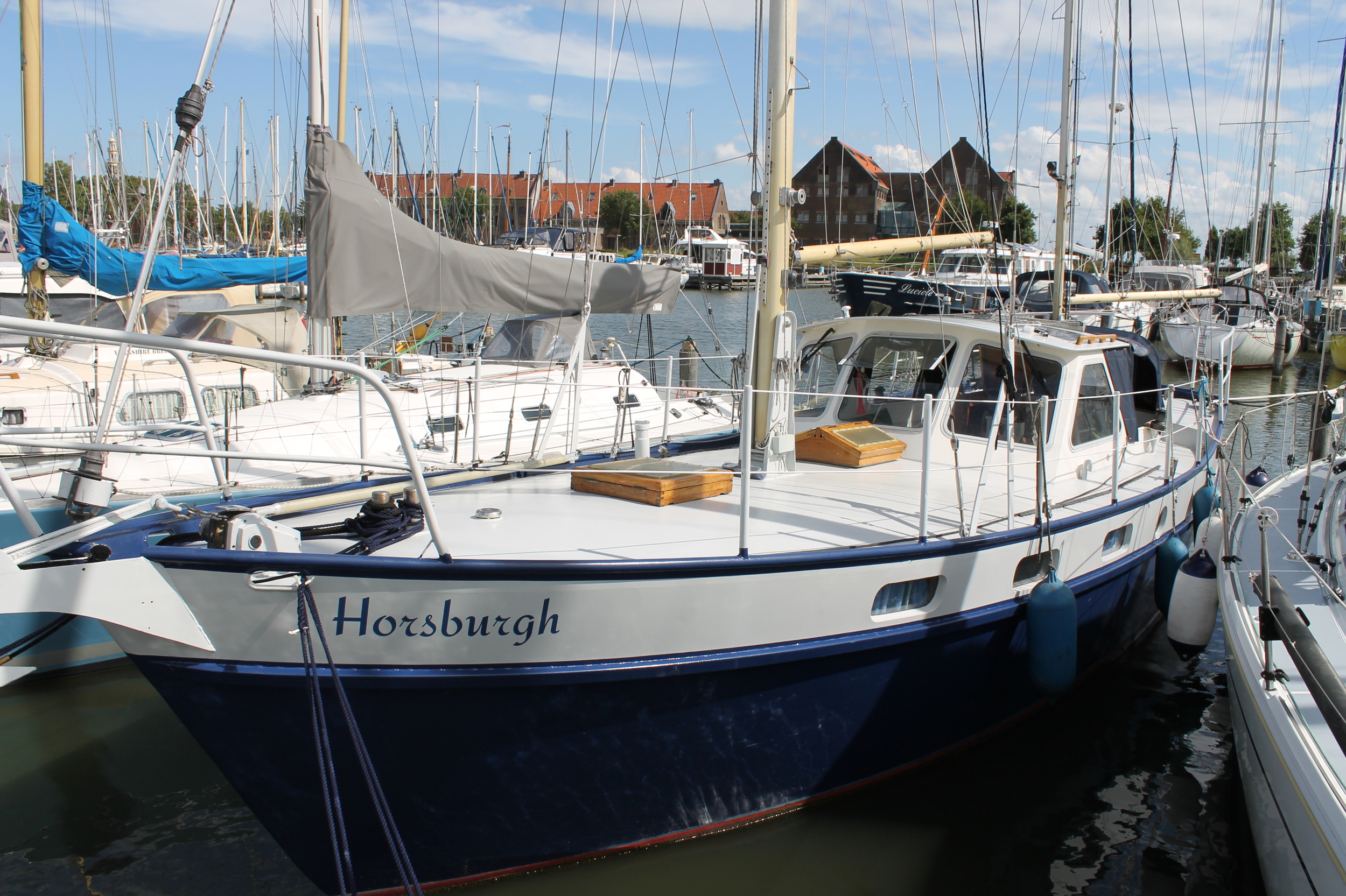 Pieter Beeldsnijder Gouwzee 3A