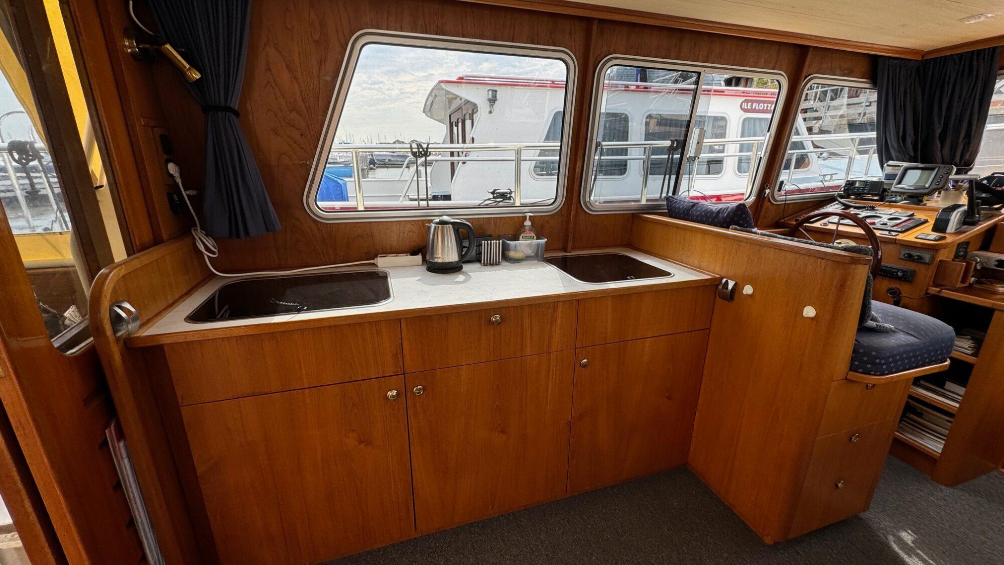 Barkas Barkas 11.00 OK