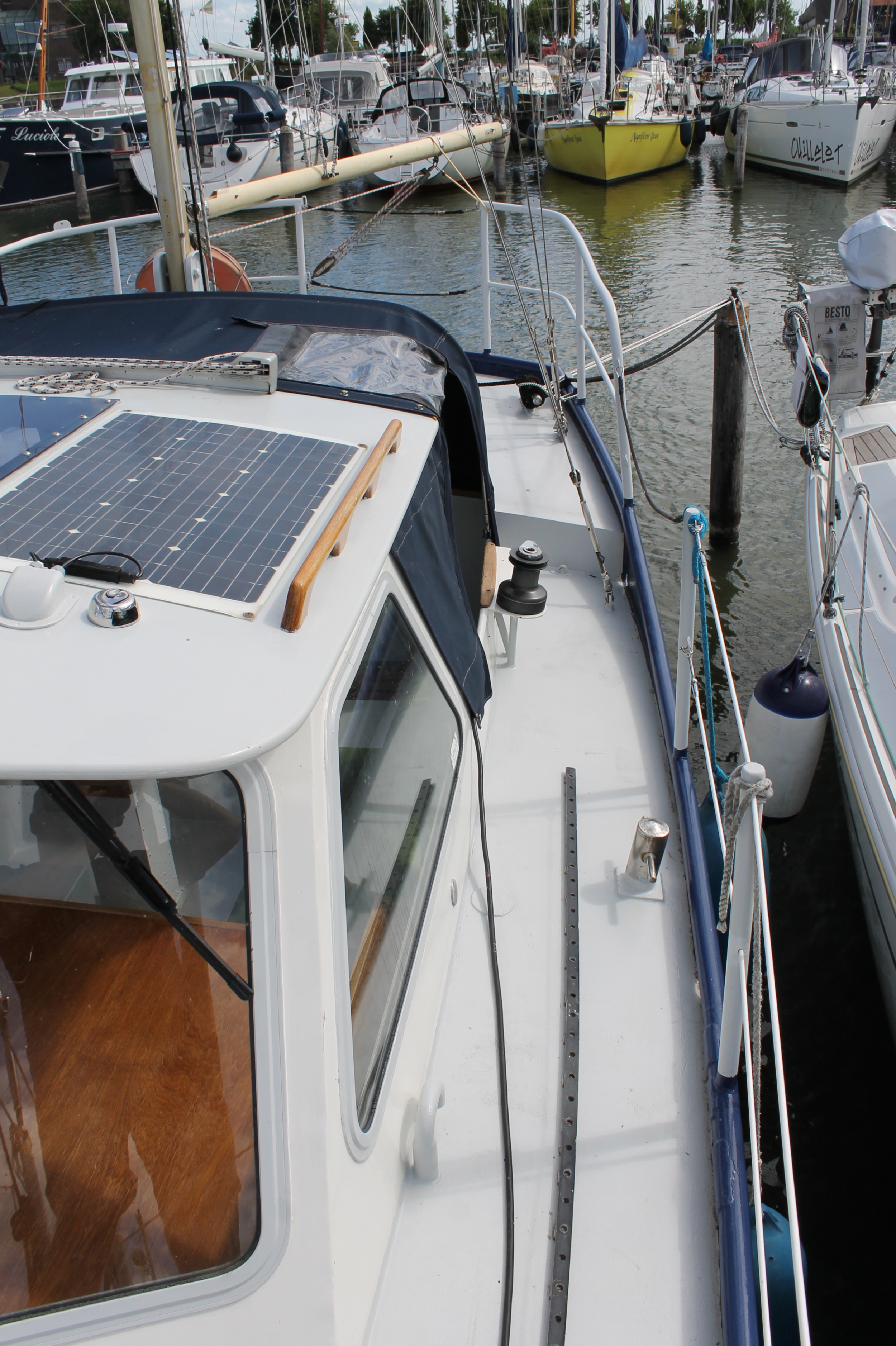 Pieter Beeldsnijder Gouwzee 3A