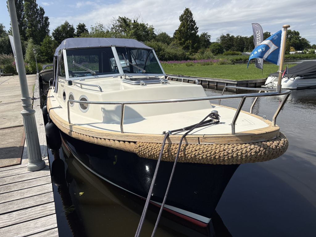 Maril 890 Classic