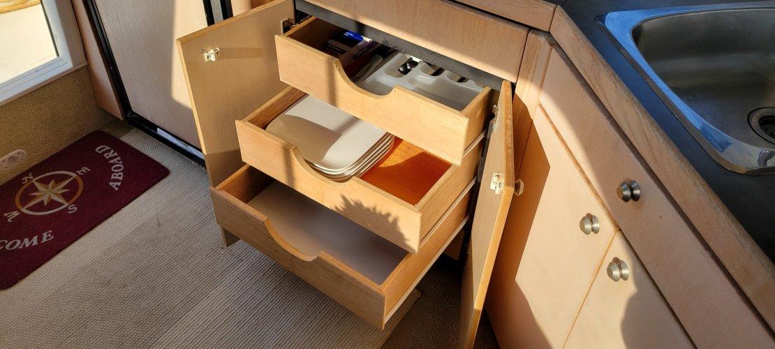 Bayliner 3258 Avanti