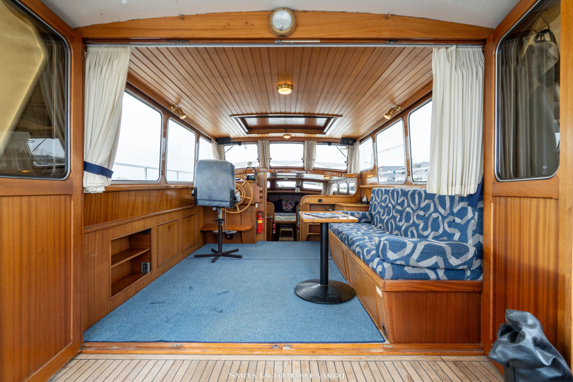 Pikmeer Kruiser 11.50 OK