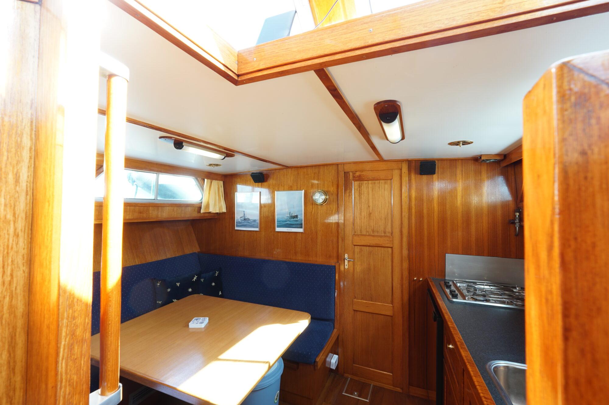 Beachcraft Beachcraft 13.00 AK Cabrio