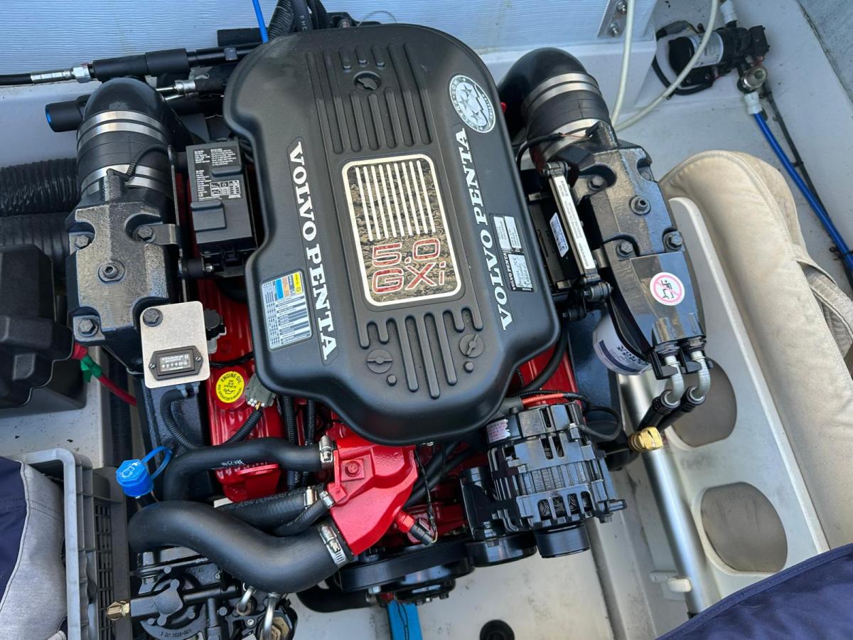 Chris Craft 22 Lancer