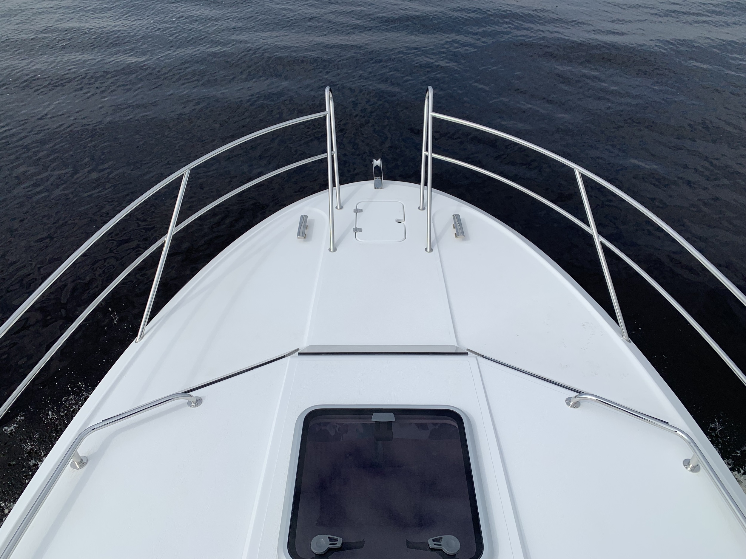 Nidelv 965 S-line OC