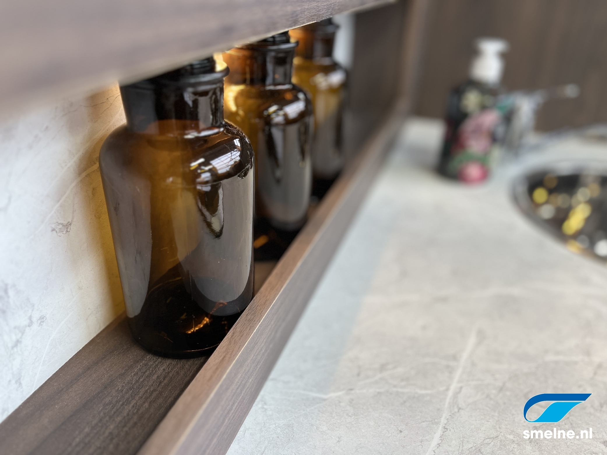 Nidelv 965 S-line OC -DEMO-