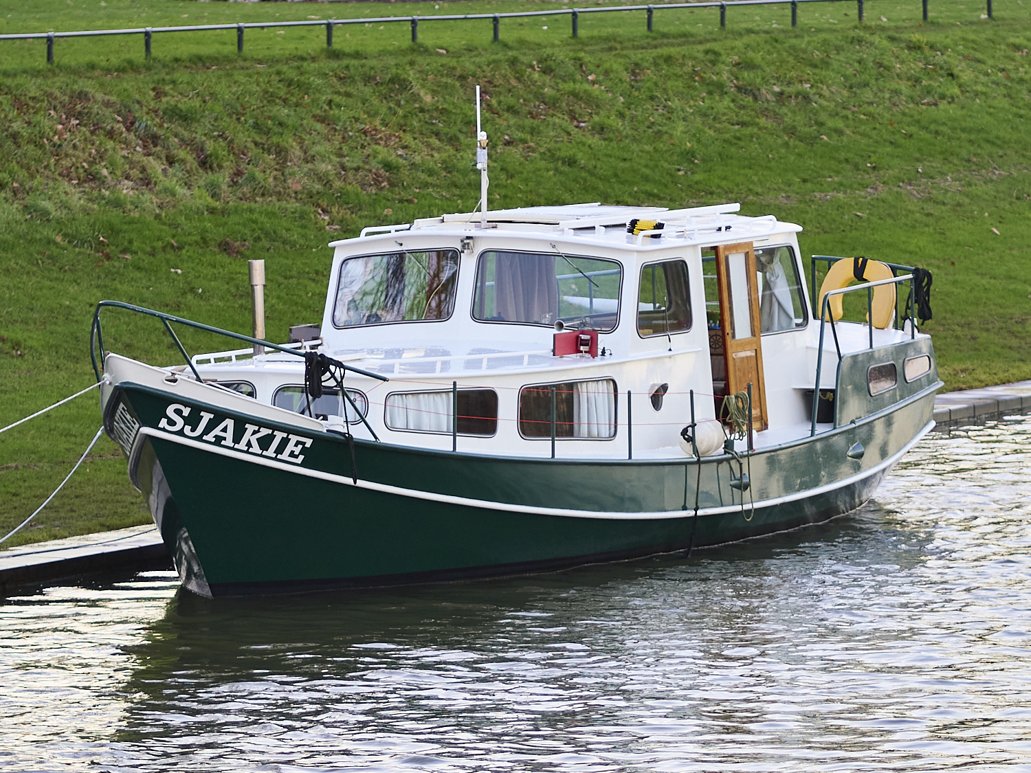 Kok Grundel 1050