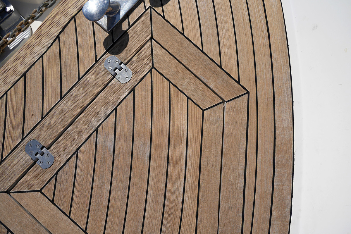 Apreamare 38 Comfort