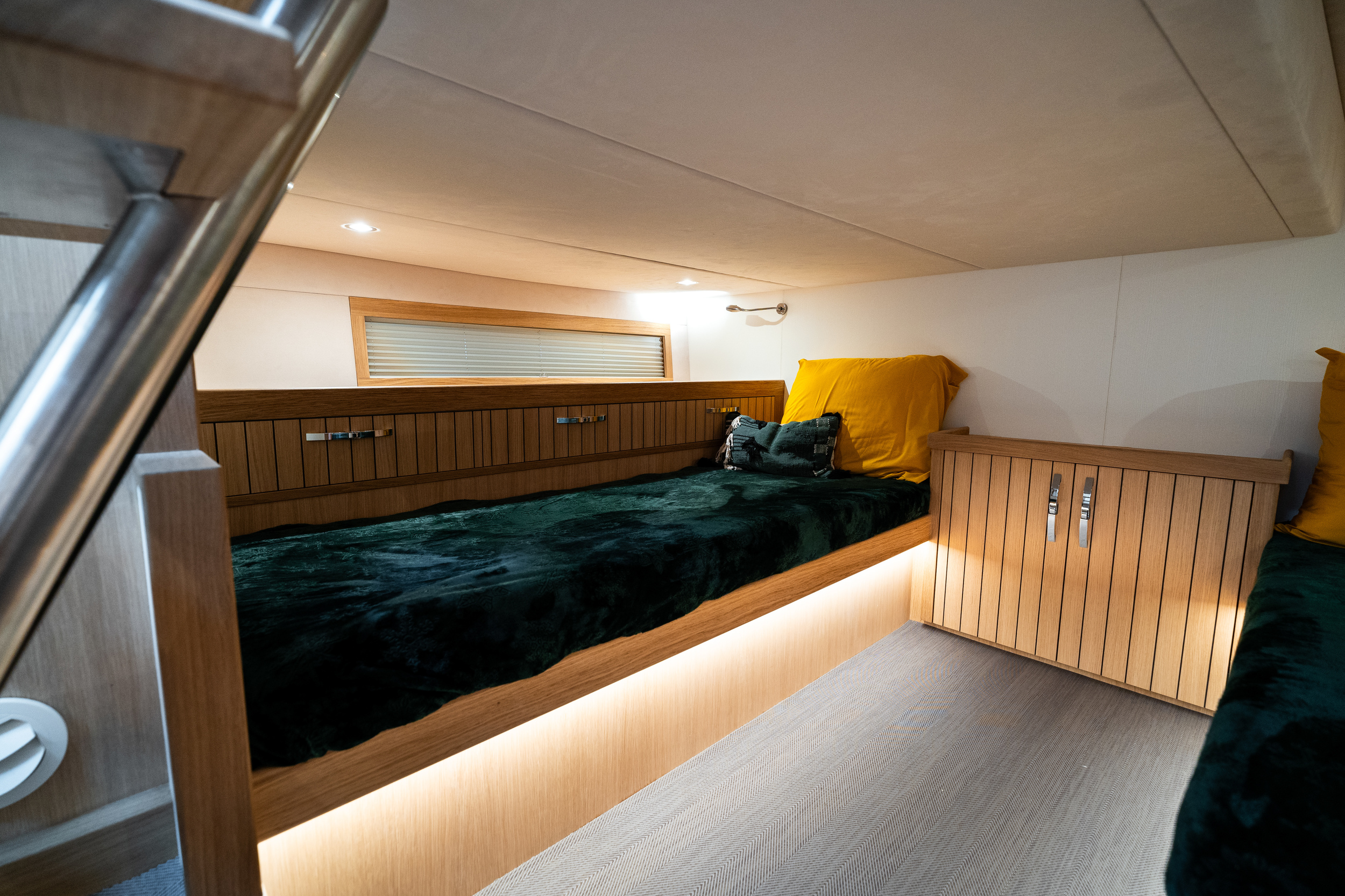 Davinci 44 "Rieleks" 44