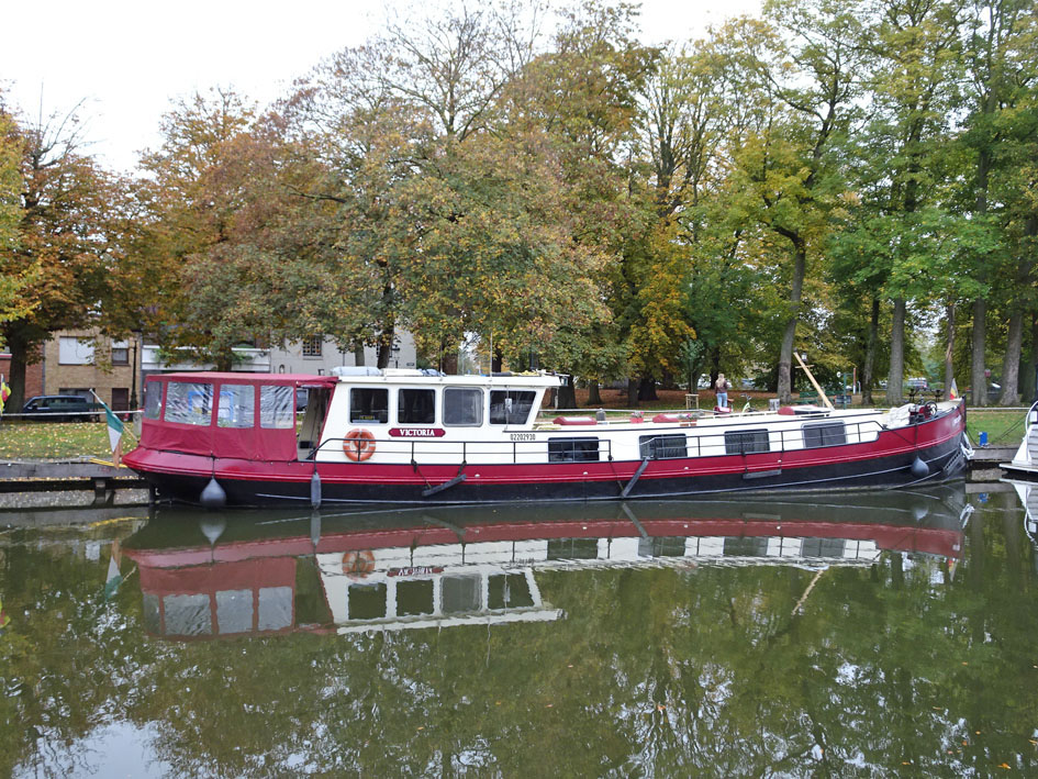 Luxe Motor 23.04 met CBB