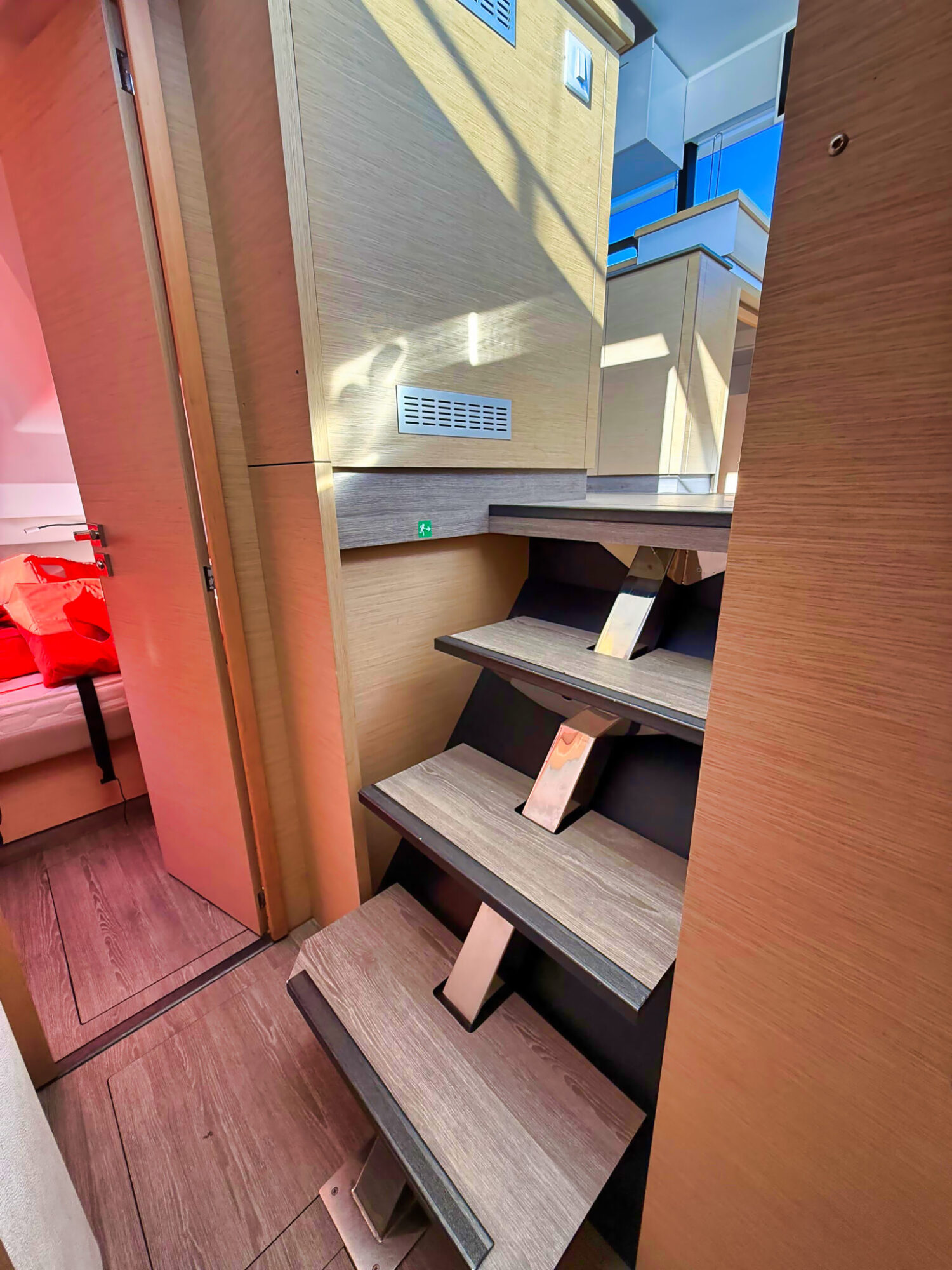 Fountaine Pajot Fountaine Payot Motorcatamaran MY 37