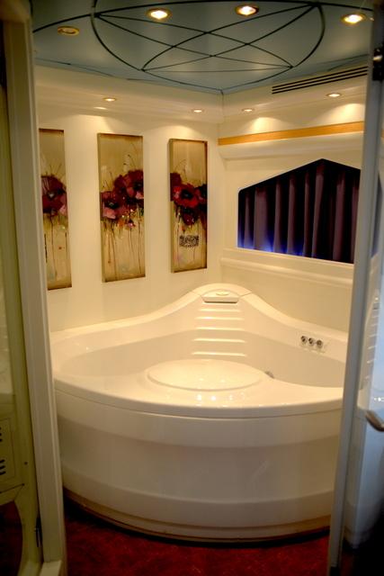 Alfamarine Alfamarine 140 Superyacht