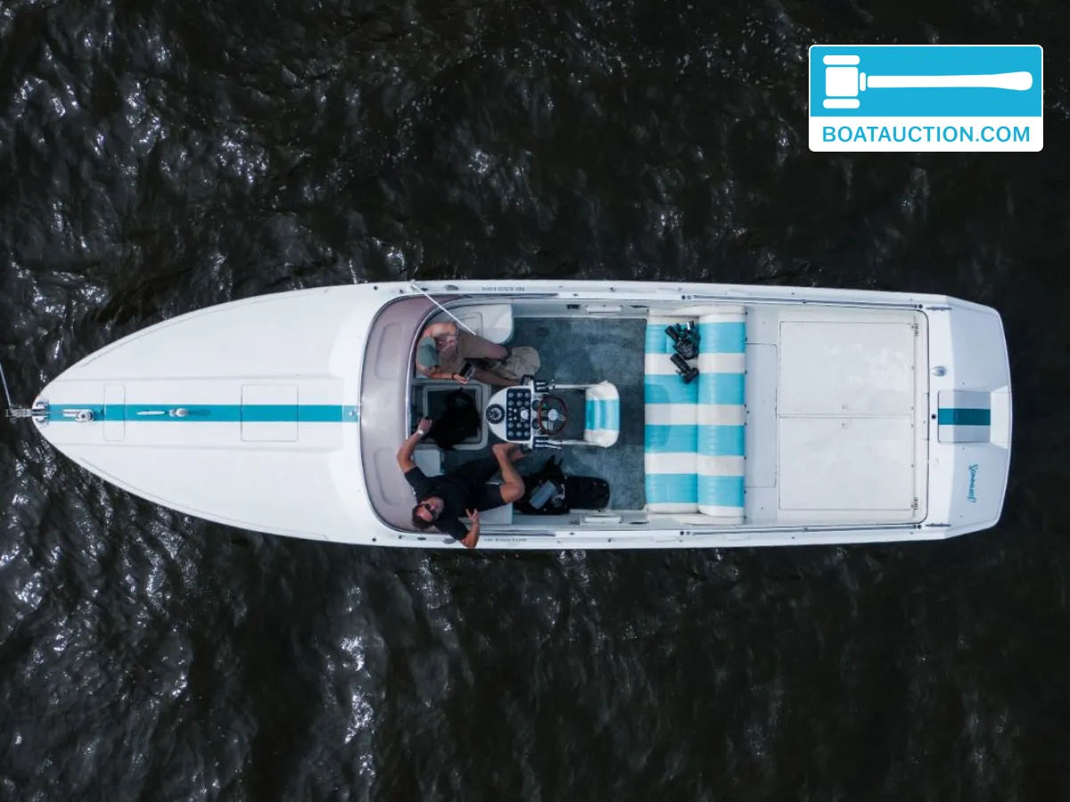 Monte Carlo Offshorer 30