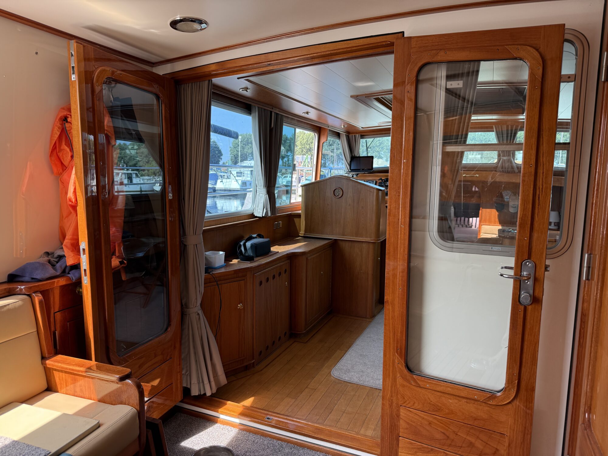 Kok Kruiser 12.50 OK