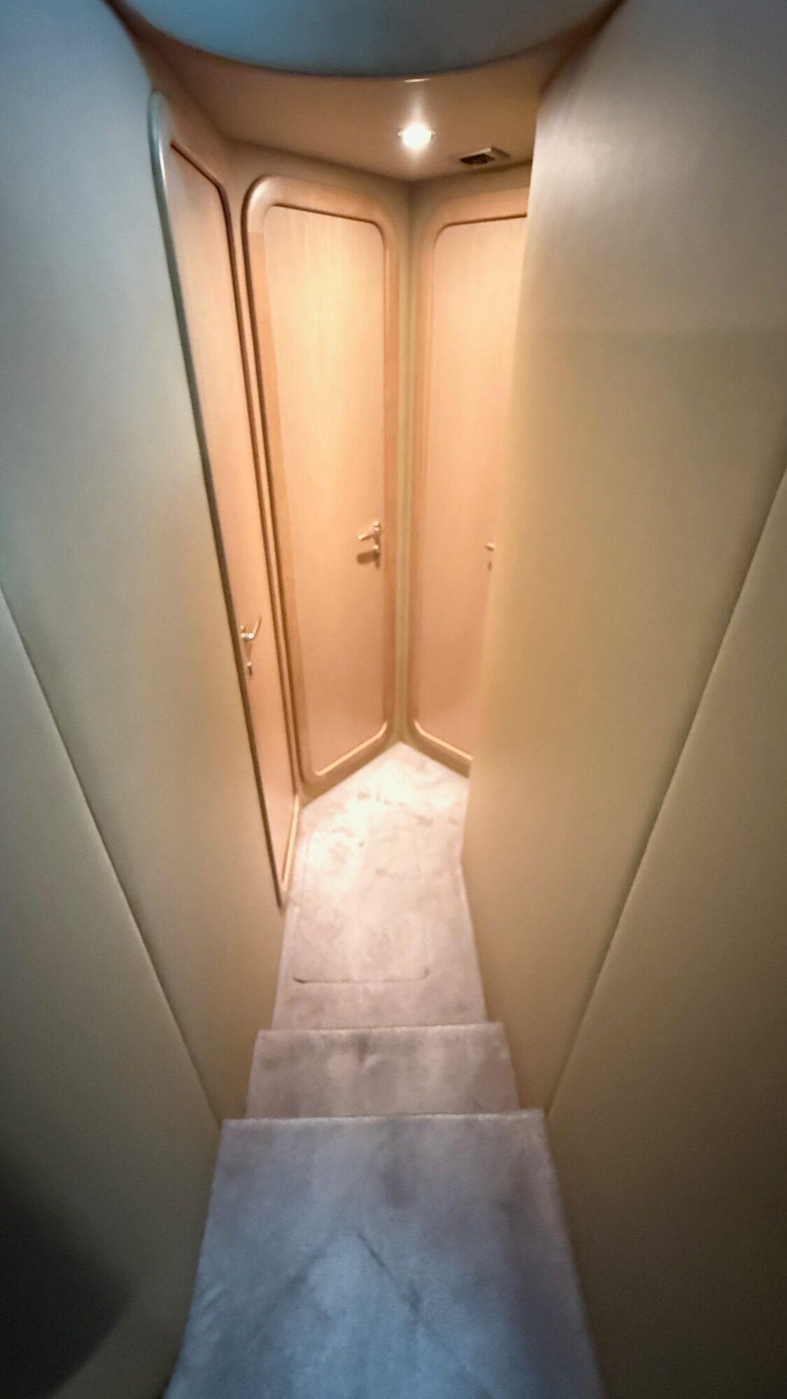 Ferretti Yachts Ferretti 500 Elite Flybridge