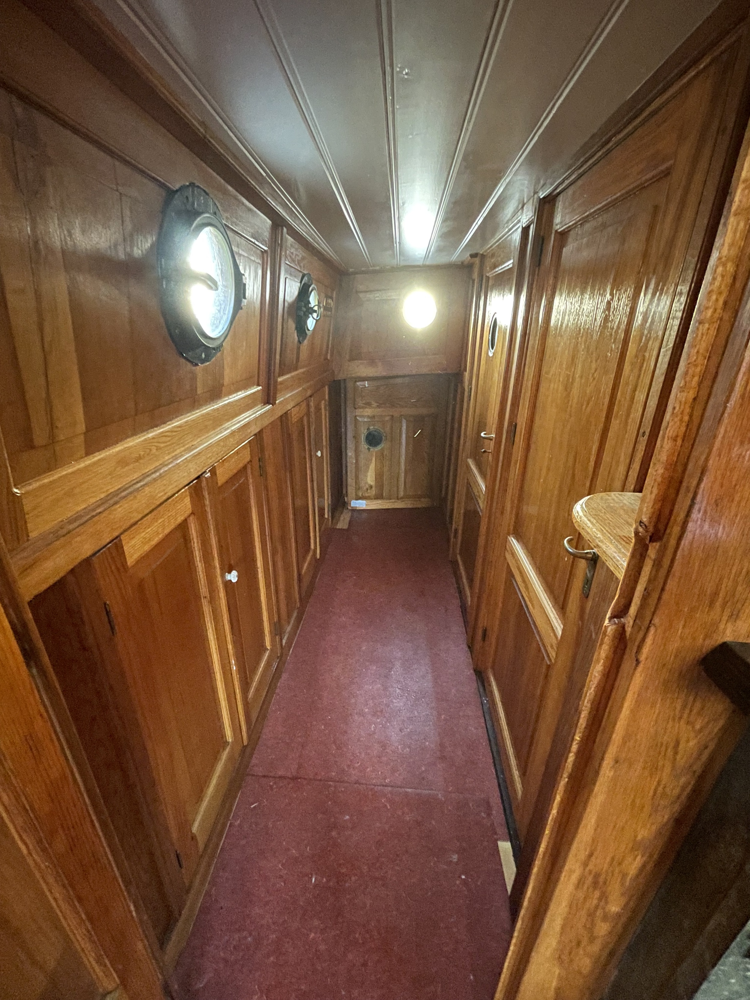 Skutsje 15 Mtr