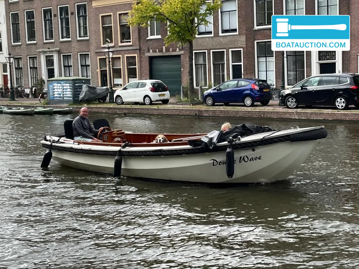 Zijlzicht Vlet 750 hoofdfoto: 1