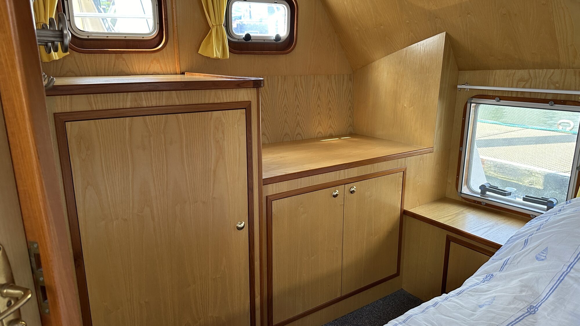 Marhen 11.60 AK Cabrio