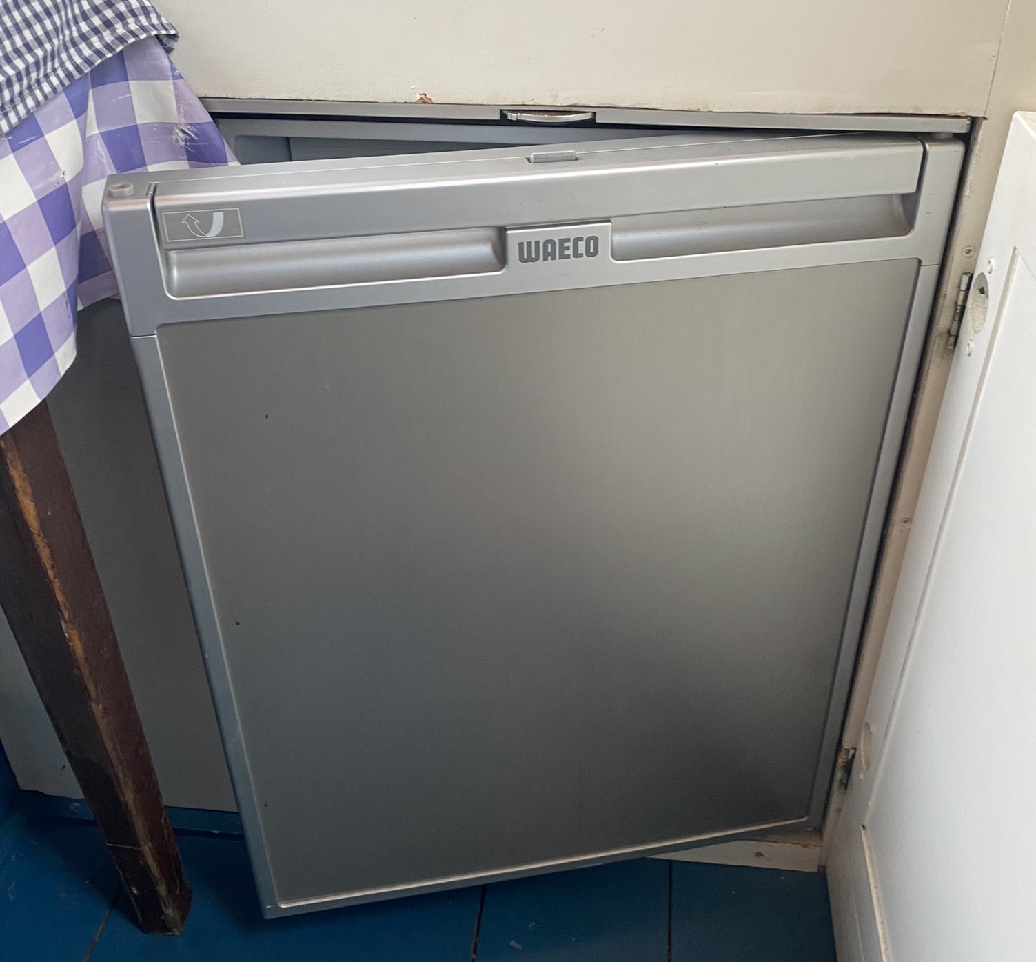 Skutsje 15.87 Familieschip