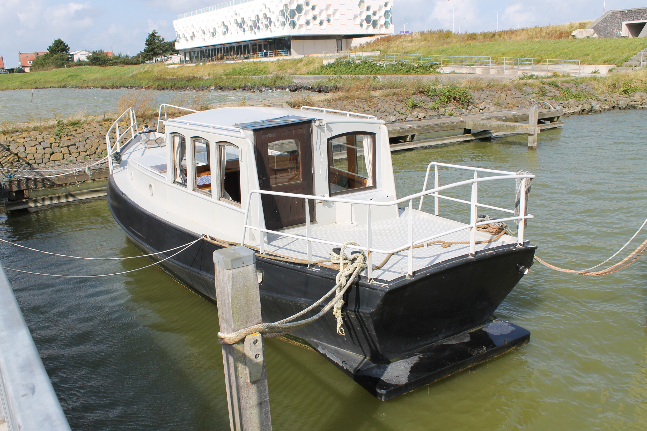 IJsselmeer Vlet 10.50